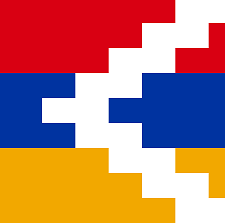 La République du Nagorno-Karabakh a tenu un referendum sur l’indépendance le 10 décembre 1991.